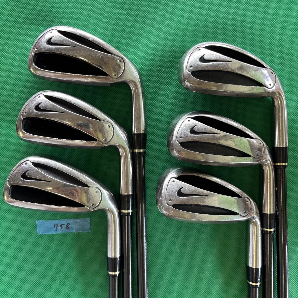 Nike 5-Iron Golf Clubs for sale | eBay