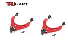 Truhart Adjustable Front Upper Camber Arms w/ Pillowball for Tesla Model X 21+