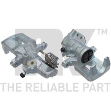 NK Bremssattel hinten rechts für Honda Civic