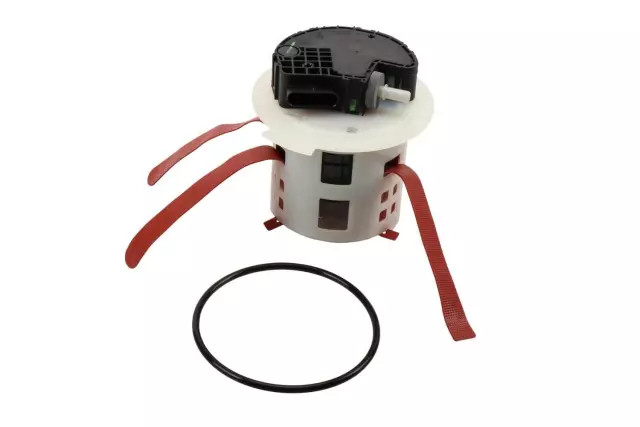 Genuine GM Diesel Exhaust Fluid (DEF) Supply Pump Module Kit