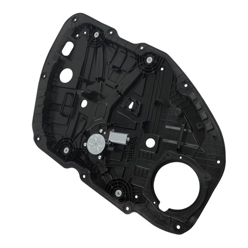 Front Power Window Regulator Panel Left Driver For KIA Optima 2016-17-2021 - Picture 2 of 14