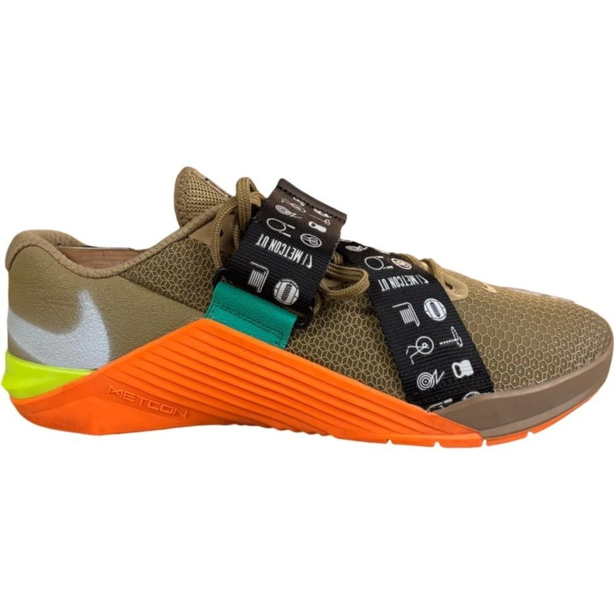 Nike Metcon 5 UT Beechtree for Sale | Authenticity  display picture 2