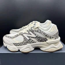 MENS SIZING - New Balance 9060 ASOS Exclusive Leopard - U9060ALP