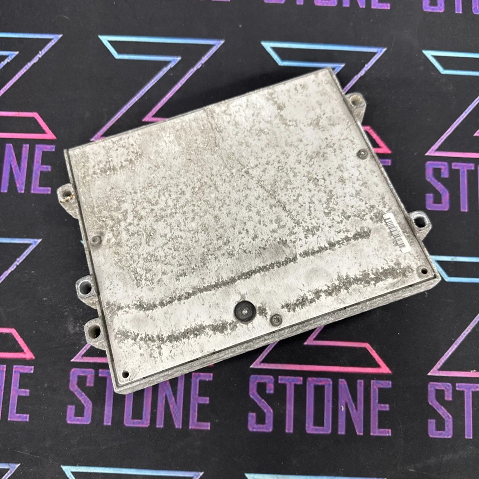 Ford F150 2006 ECU ECM PCM módulo de control del motor OEM 6L3A-12A650-CMB OEM Foto 4 de 4