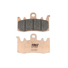 Bremsbelagsatz TRW MCB856