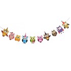 Geburtstag Banner Geburtstags Deko Geburtstagsbanner Partyzubehör