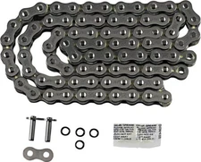 EK 520 SRO6 Series O-Ring Chain 120 Links Natural