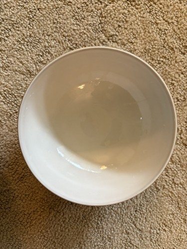 Set 4 ciotole di riso Denby-Langley strisce di caramello 5765559 - Foto 6 di 7