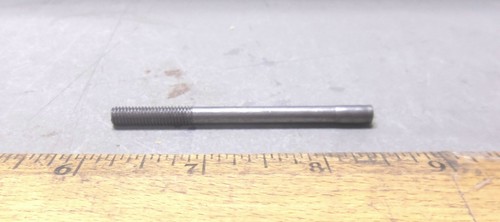 Lot of 10 - Threaded Steel Welding Studs (NOS) - Picture 4 of 6