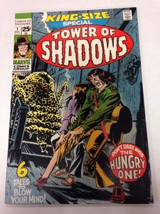 Tower-Of-Shadows-King-Size-Special-1-December-1971-Neal-Adams-John-Romita-cover