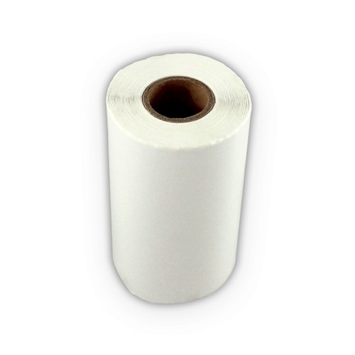 4x6 Direct Thermal Labels Rolls 100 250 1000 for Eltron Zebra 2844 450 Shipping - Picture 15 of 30