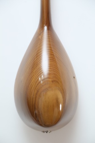 Frette chromatique Cifteli A-note 22. Instrument de musique Çifteli Qifteli e Temperuar - Photo 11/12