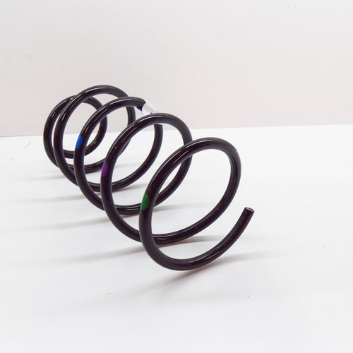 VOLVO C30 Front Coil Spring 30683558 NEW GENUINE - Picture 7 of 9