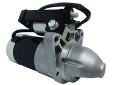 	Ricambio avviamento Premier Gear PG-19068 per Pathfinder Titan Armada QX80	