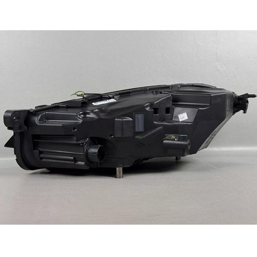 2016-2021 XF F-pace LED headlight assembly of Jaguar front headlamp GX63-13W029 - Picture 4 of 9