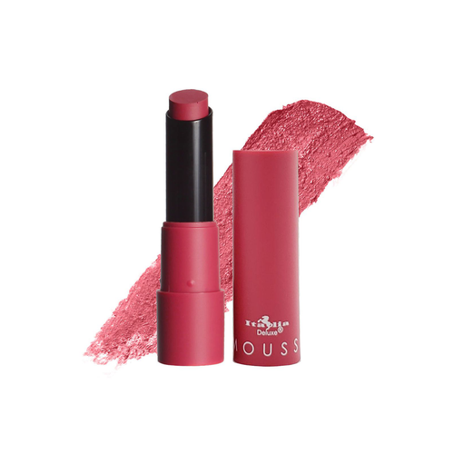 Italia Deluxe Mousse Matte Lipstick - Velvety Smooth - Long Lasting - *24 SHADES - Picture 10 of 25