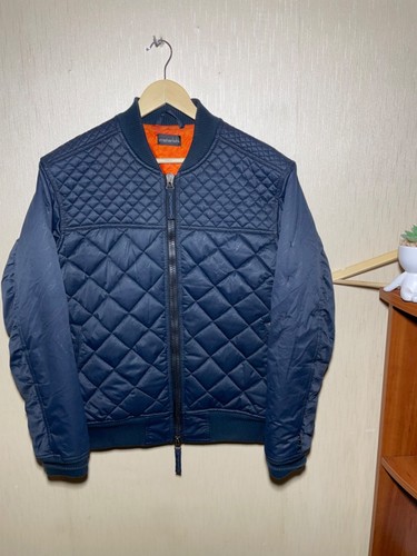 Maharishi vintage bomber jacket