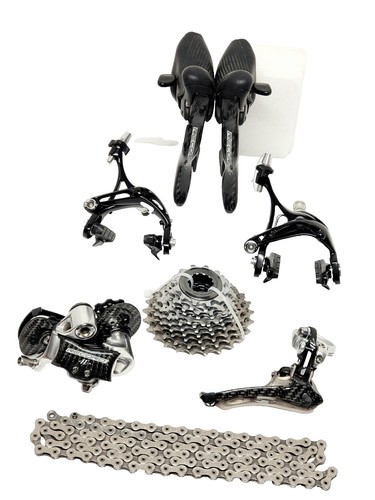 Freewheel Body FH-BU015X1 Campagnolo | eBay
