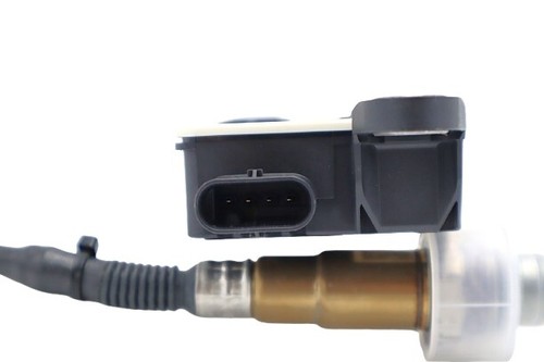 Original Audi A3 VW Passat SEAT Leon Skoda Octavia Partikelsensor  - Bild 3 von 3