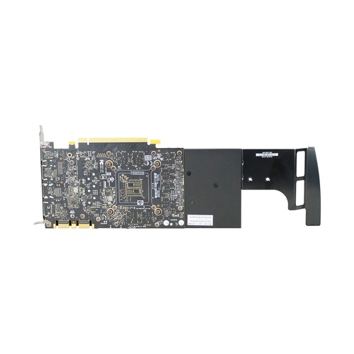 NVIDIA Quadro P4000 8GB GDDR5 4x DisplayPort CAD Grafikkarte - Bild 8 von 10