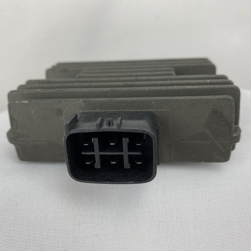 Moose Regulator Rectifier 2112-0963 Arctic Cat 450 550 650 700 1000 Prowler TRV - Picture 2 of 8