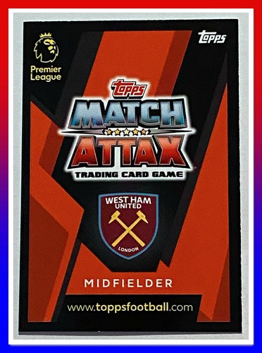 18/19 Topps Match Attax Premier league Trading Cards - Man of the Match - Picture 369 of 407