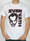 Camisetas de hombre Fruit of the Loom, músicos