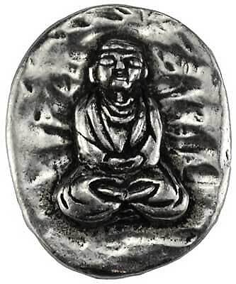 Buddha pocket stone - Picture 1 of 1