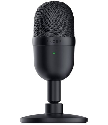 FÜR RZ SEIREN MINI ULTRA-COMPACT USB CONDENSER MICROPHON FÜR STREAMING