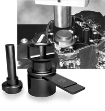 Jim's Machining Twin Cam Crankshaft Bearing Insstaller And Removal #1146