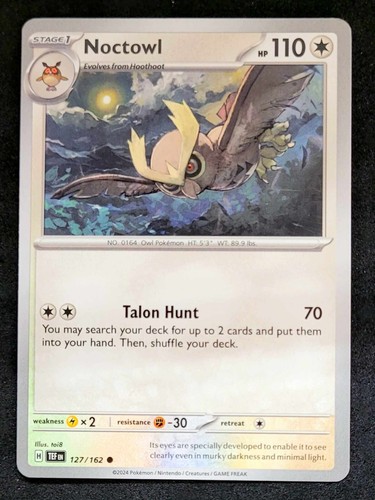 Pokemon Temporal Forces TEF 000/218 SAVE UP TO 50% WHEN YOU BUY MORE - Picture 193 of 250