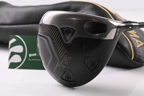 Honma TR20 Driver / 9.5 Degree / Stiff Flex Honma Vizard TR20-60 Shaft - Picture 2 of 9