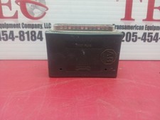 ALLEN-BRADLEY, Test Plug, 1784-AGT 