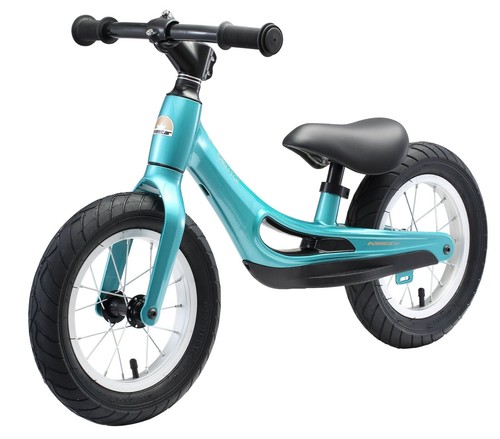 BIKESTAR superleichtes Kinderlaufrad Kinderrad ab 3 Jahre | 12 Zoll Cruiser - Bild 21 von 22
