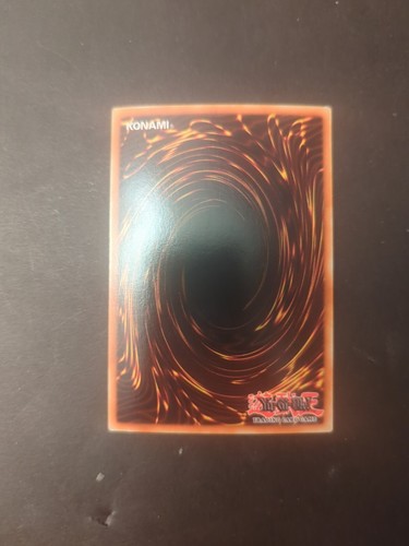 Locomotora YuGiOh Dekoichi The Battlechanted HL05-EN004 Hobby League casi nueva - Imagen 2 de 2