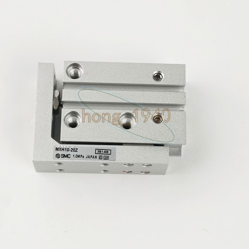 1 PIEZA NUEVA SMC MXH10-20Z MXH1020Z Slide Neumática - Imagen 6 de 10
