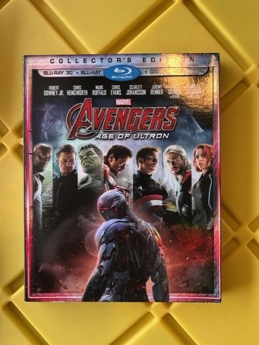 3D MOVIES / FOR 3D PROJECTORS / 3D TV'S - CHOOSE! Also Check my other 3D listing - Picture 18 of 100