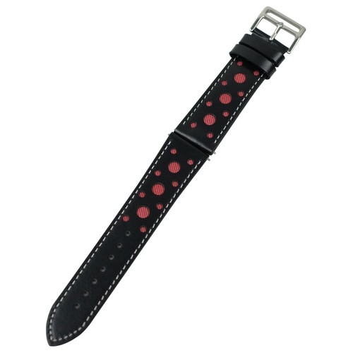Leather Band Strap For Apple Watch Series 7/6/5/4/3/2 iWatch 38/40/41/42/44/45MM - Zdjęcie 7 z 16