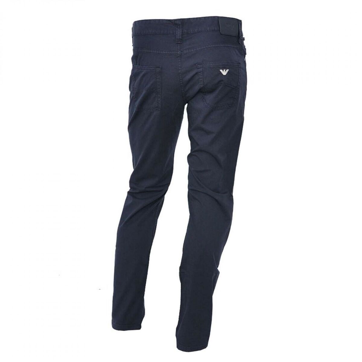 Armani j06 slim fit jeans black best sale