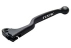Tusk Aluminum Clutch Lever Black Kawasaki Suzuki Yamaha 1166230039 (C39)