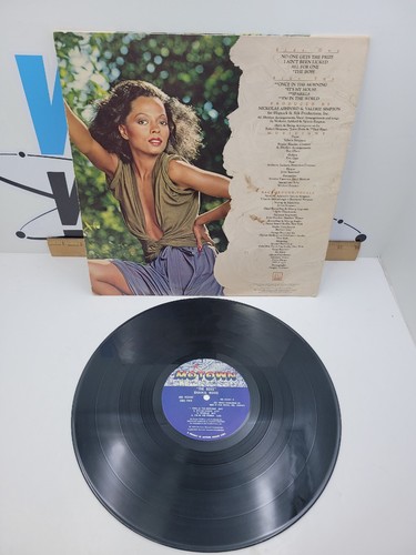 Lot Of 7 Funk Soul R&B Motown Vinyl LP Record Albums Isaac Hayes Smokey Robinson - Picture 9 of 19