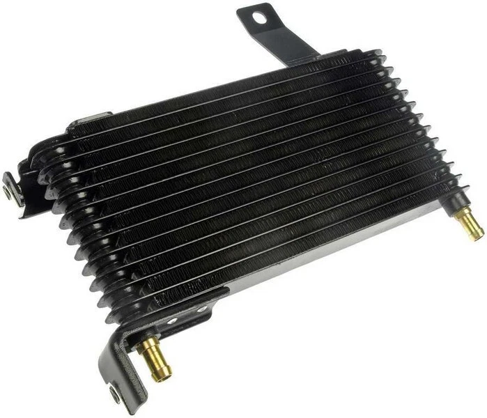 Automatic Transmission Oil Cooler Dorman For 2008-2014 Ford E-150 2009 2010 2011 - Image 2 of 2