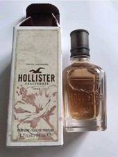 HOLLISTER CALIFORNIA 1922 ~ADDISON~ Eau HOLLISTER SADIE Spray Perfume 2 fl oz