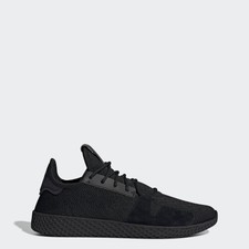 adidas pw tennis hu v2 black