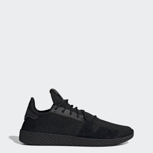 adidas pw tennis hu all black