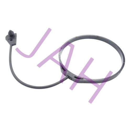 PORTA CINGHIA GOMMA TAPPO CARBURANTE PER JAGUAR FPACE BENZINA DIESEL - Foto 2 di 9