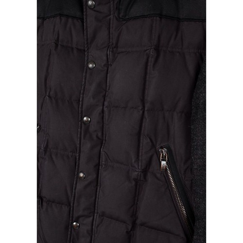 Original Moncler Gamme Bleu Men Down Jacket Size 3 S/M H5176 - Picture 3 of 12