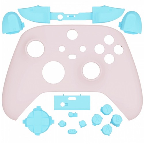 Xbox Series X / S Controller Front Shell FacePlate & Button ABXY Replacement Kit - Picture 10 of 171