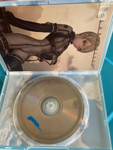 Last Exile Series Anime 5 DVDs 2006 Set Limited Ed Pioneer Episodes 5-23 Inserts - Bild 13 von 13