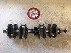 1979 HONDA CB750 LZ CRANKSHAFT OEM
